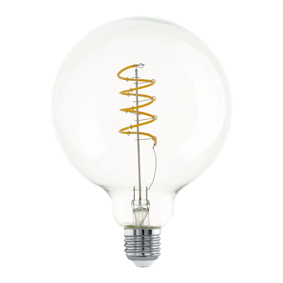 Leuchtmittel E27 Led Klar