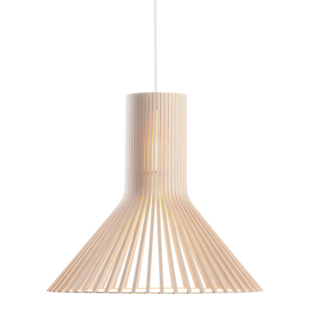 lampe à suspension Puncto
