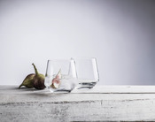 Whiskyglas Pure