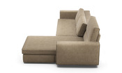 divano ad angolo CLOUDY1