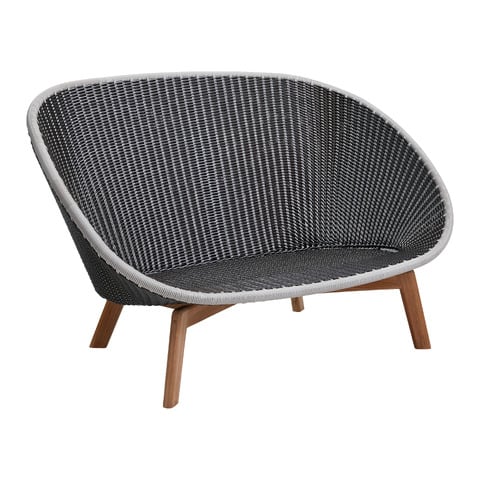 Gartensofa Peacock