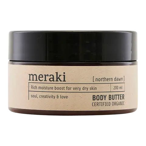 beurre BODY