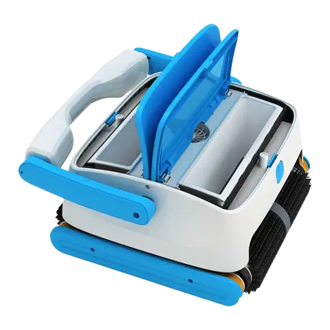 nettoyeur de piscine Pro