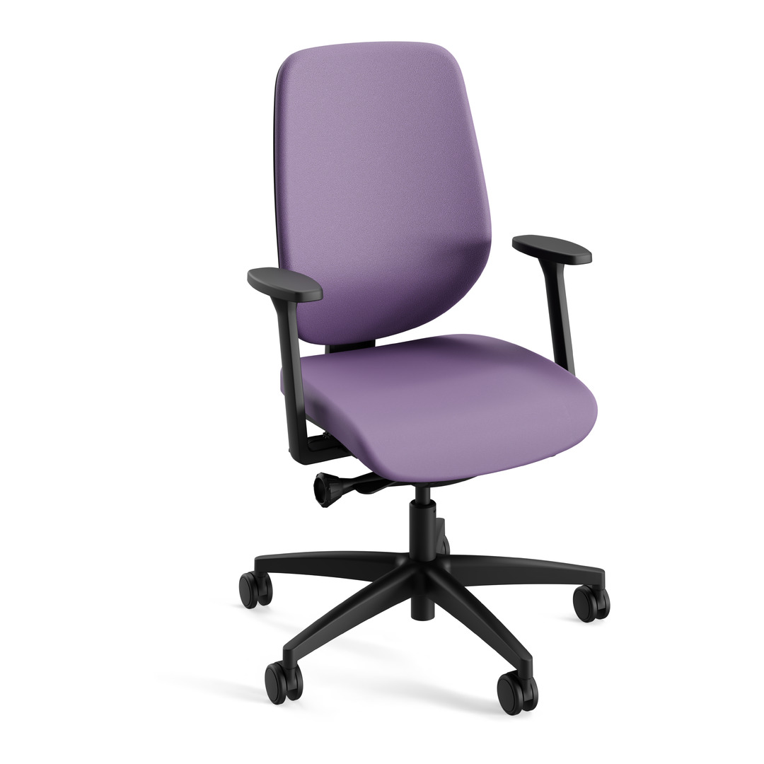 chaise de bureau GIROFLEX-353