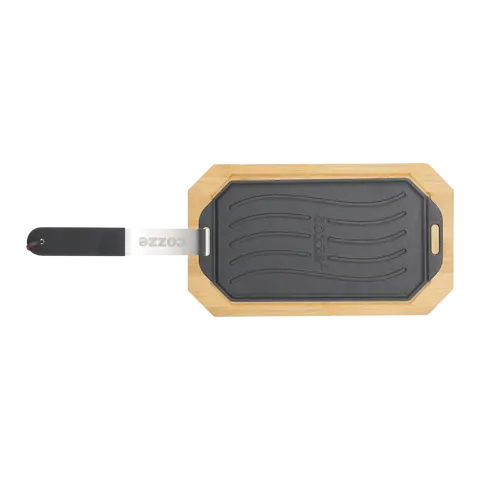 Grillpfanne Zubehör