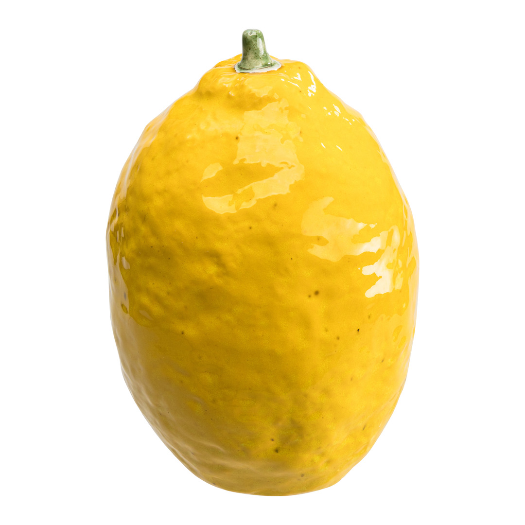 figura decorativa Limone