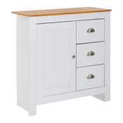 sideboard Eiche
