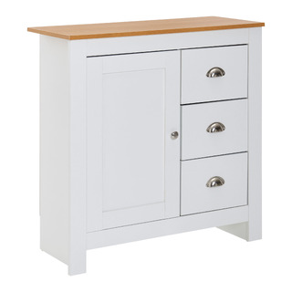 sideboard Eiche