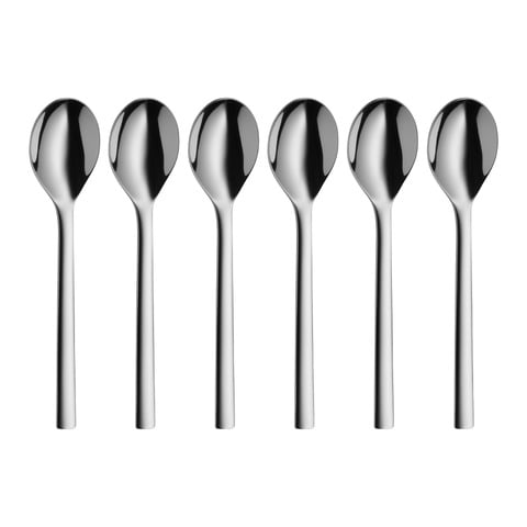 set di cucchiaini da caffè Nuova