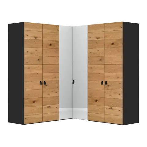 Eckschrank Atlantis