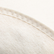 Coprimaterasso molletone Basic