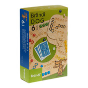 Spiel Dog 6