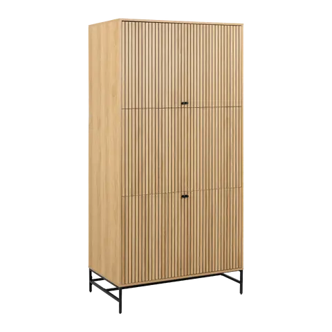 Garderobenschrank Albany