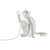 Tischleuchte Monkey Lamp