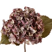 fiori finti Ortensia