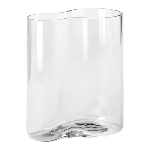 Vase Moos