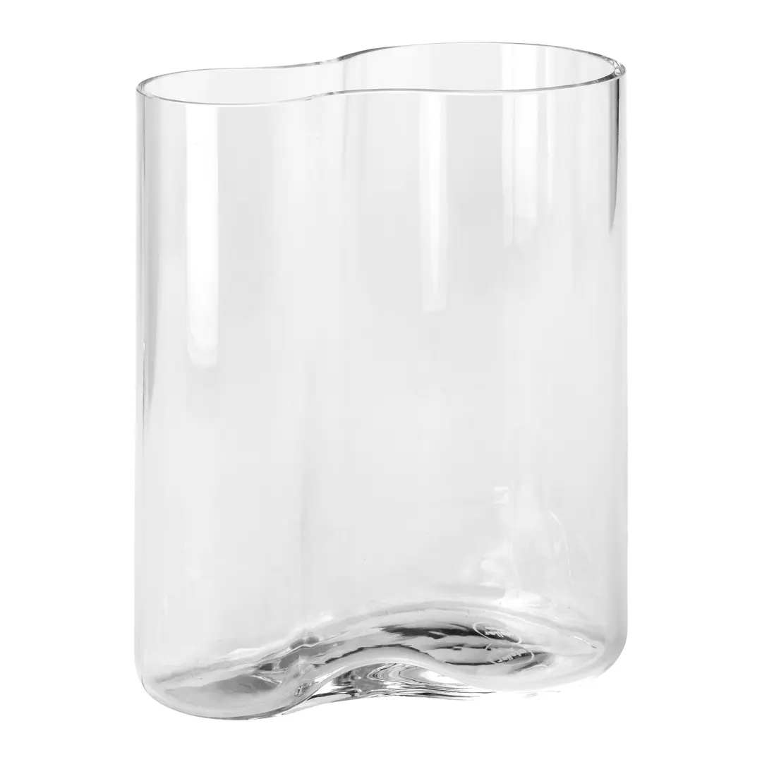 Vase Moos