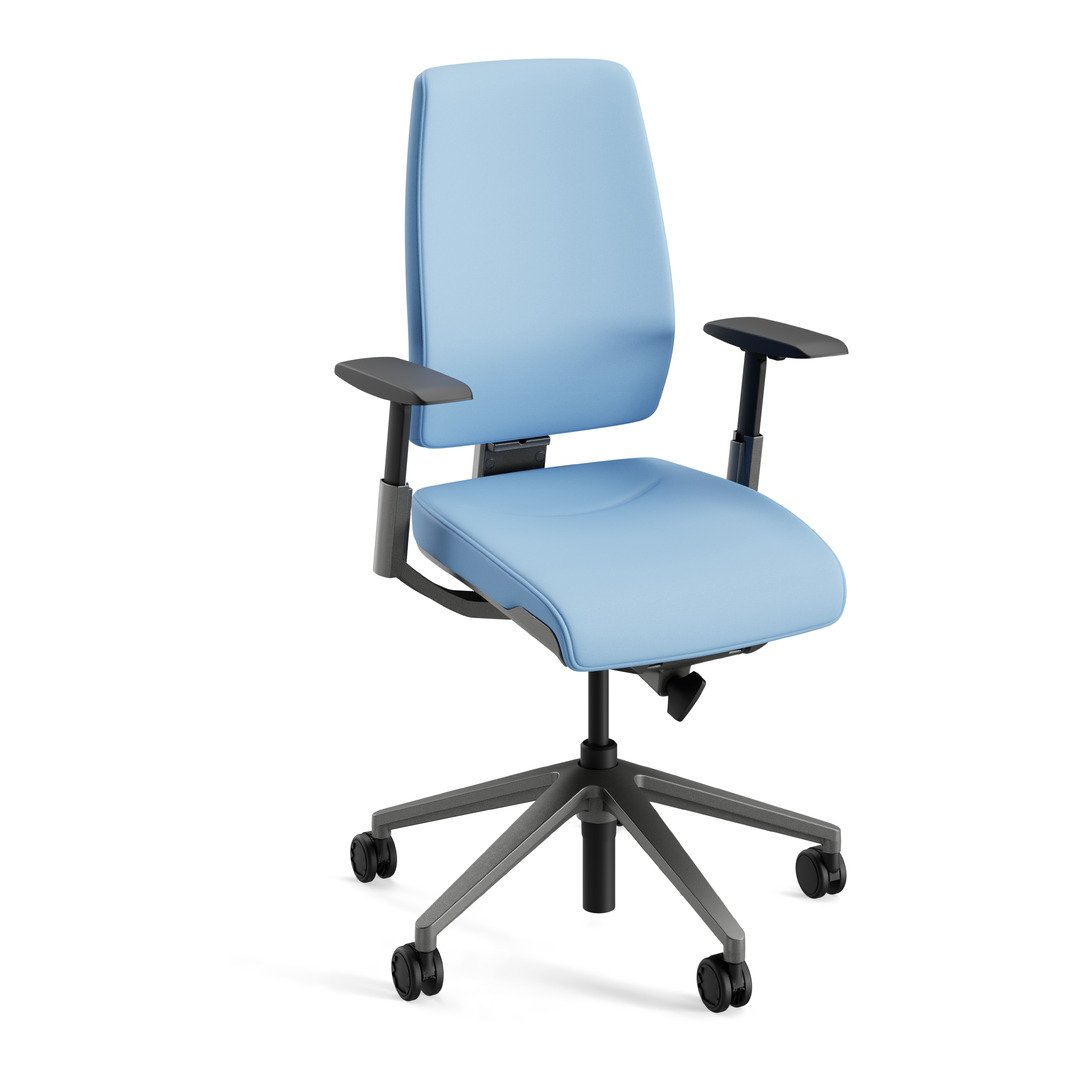 sedia per ufficio GIROFLEX-68