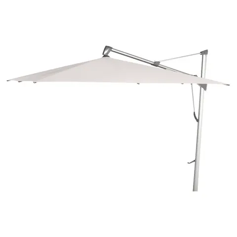 parasol à bras articulé SOMBRANO S+