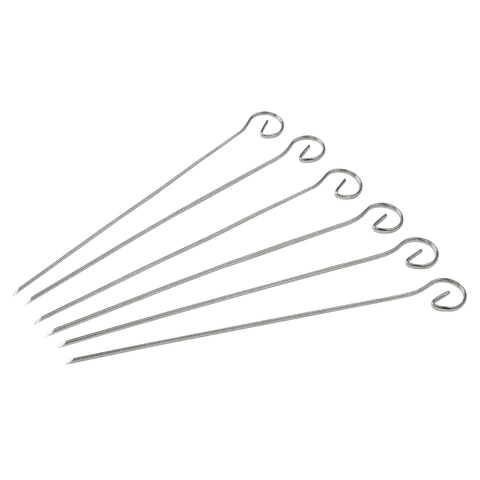 set de brochettes KITCHEN TOOLS