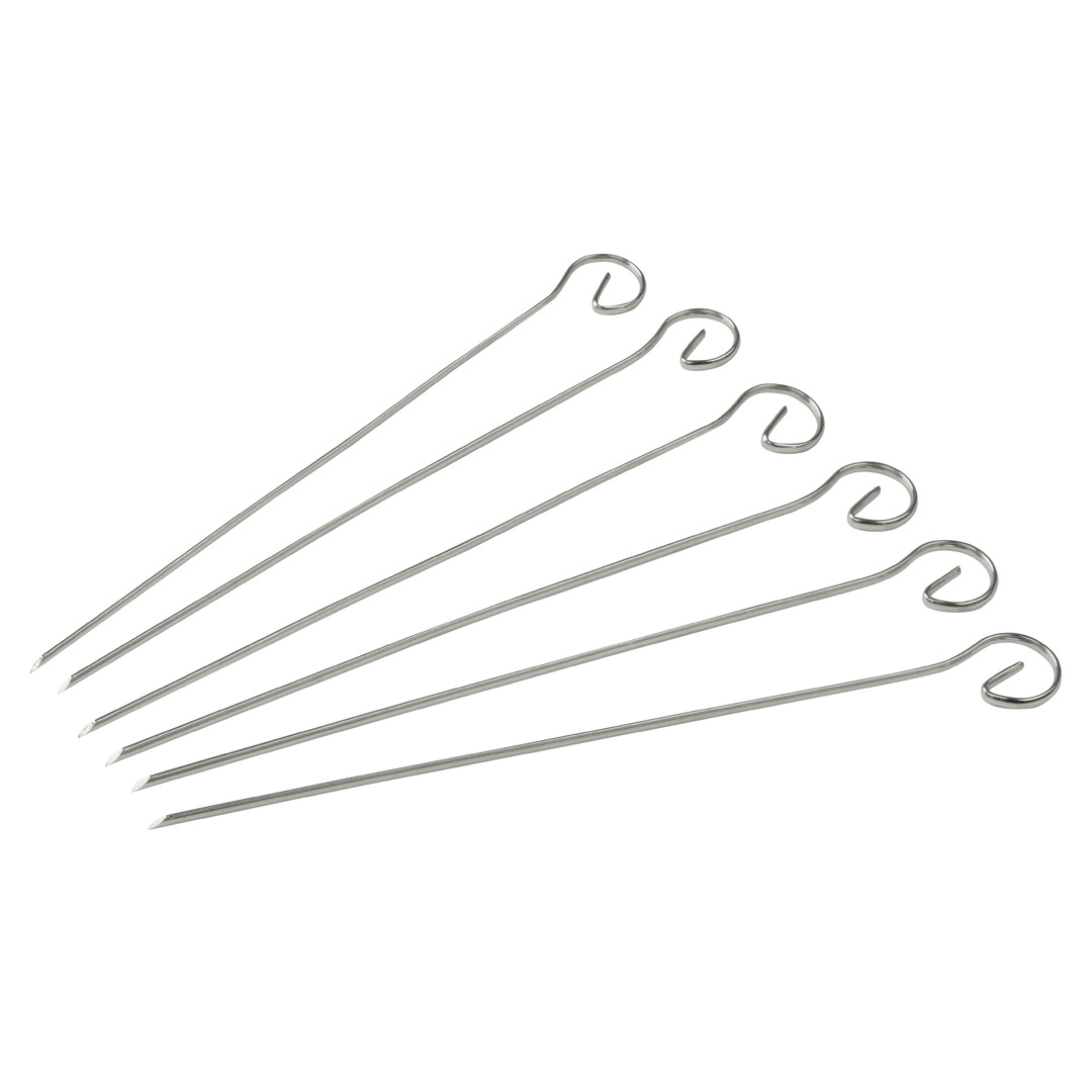 Spiesse-Set Kitchen Tools