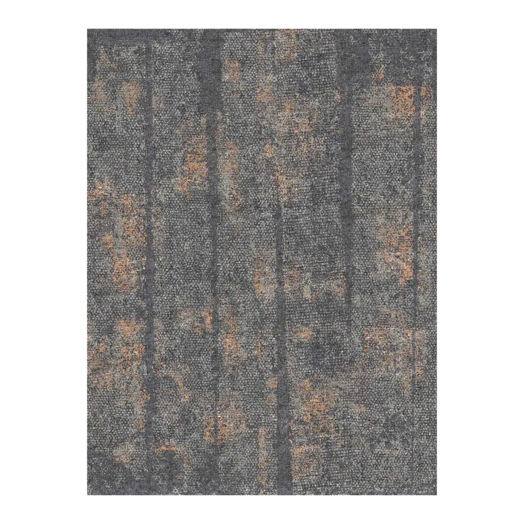 moderner Orientteppich Pattern Mix
