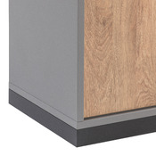Aktenschrank Objekt-Plus-105