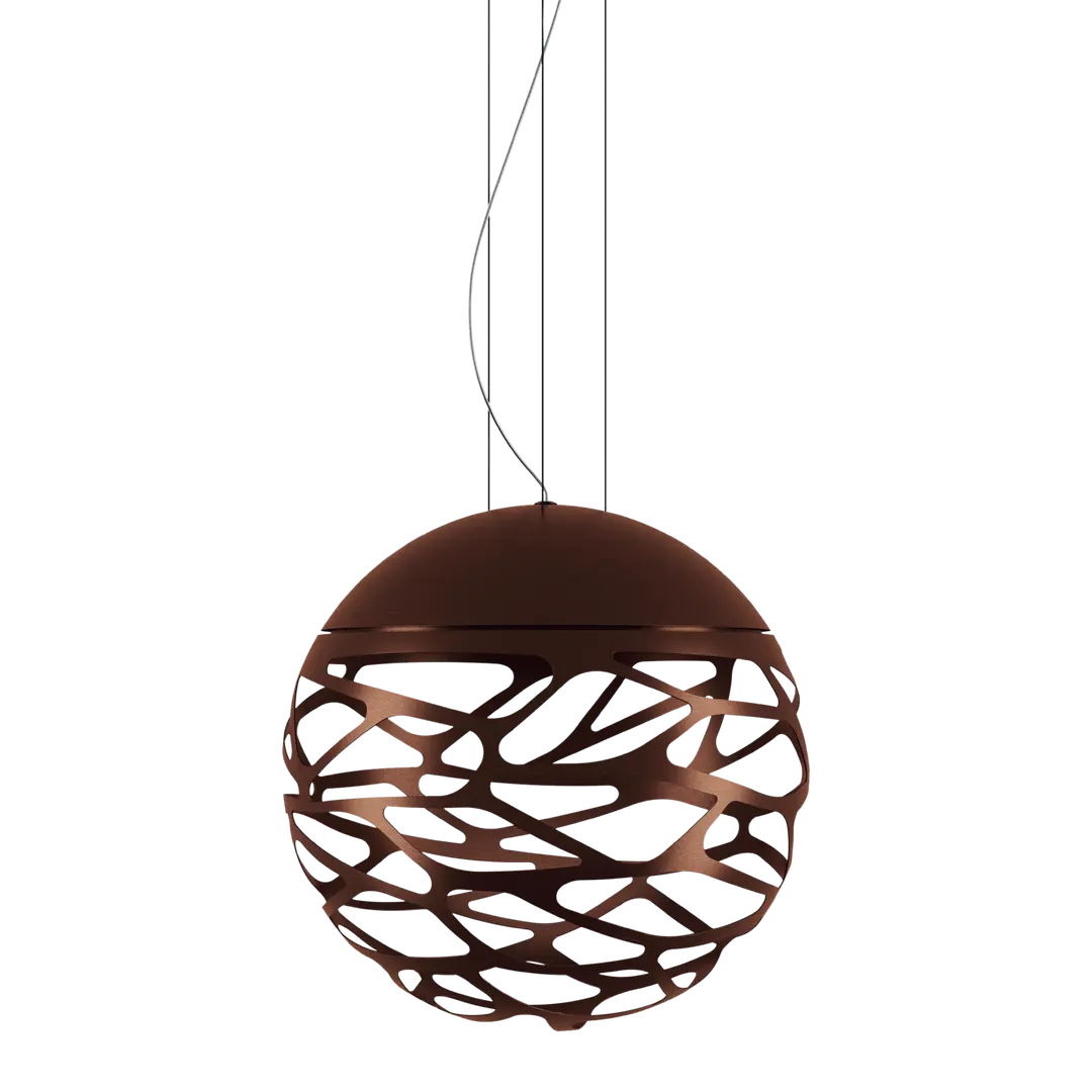 lampe à suspension KELLY SPHERE