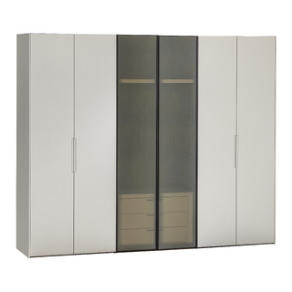 portes battantes VICO