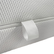 matelas Duolux 400