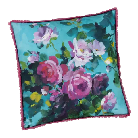 cuscino decorativo DG-Bouquet