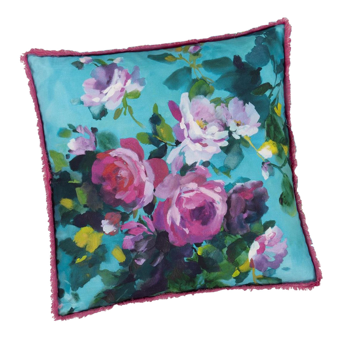 cuscino decorativo DG-Bouquet