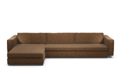 Ecksofa CLOUDY1