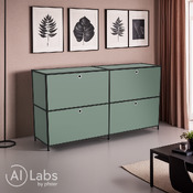 Sideboard Quadro