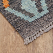 Kelimteppich Afghan Kelim