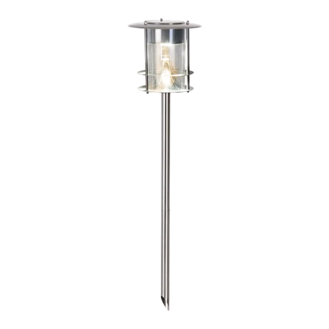 lampada solare VALENCIA