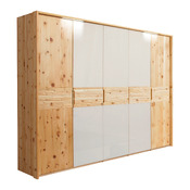 portes battantes SANUS NATURA