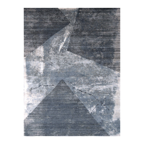 tapis d’Orient modernes Tib. Nepal Contemporary
