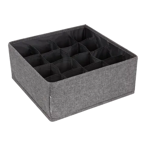 organizzatore per cassetti solna