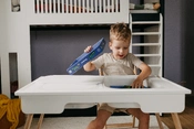 Sinnestisch/Spieltisch Rauna
