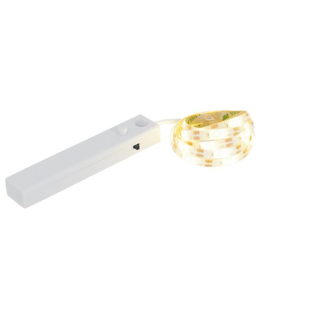 bandes lumineuses Naeve