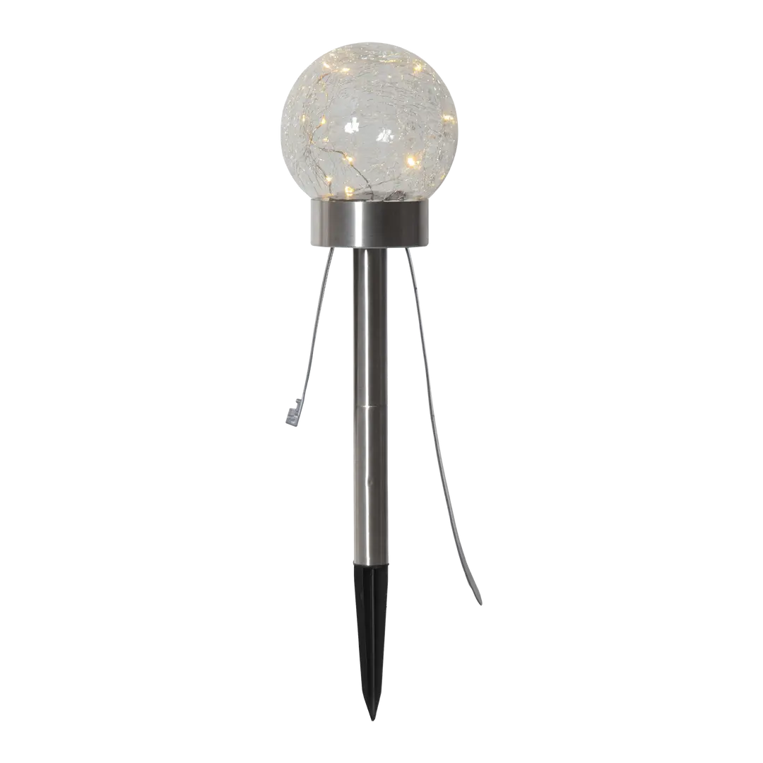 lampada solare Glory