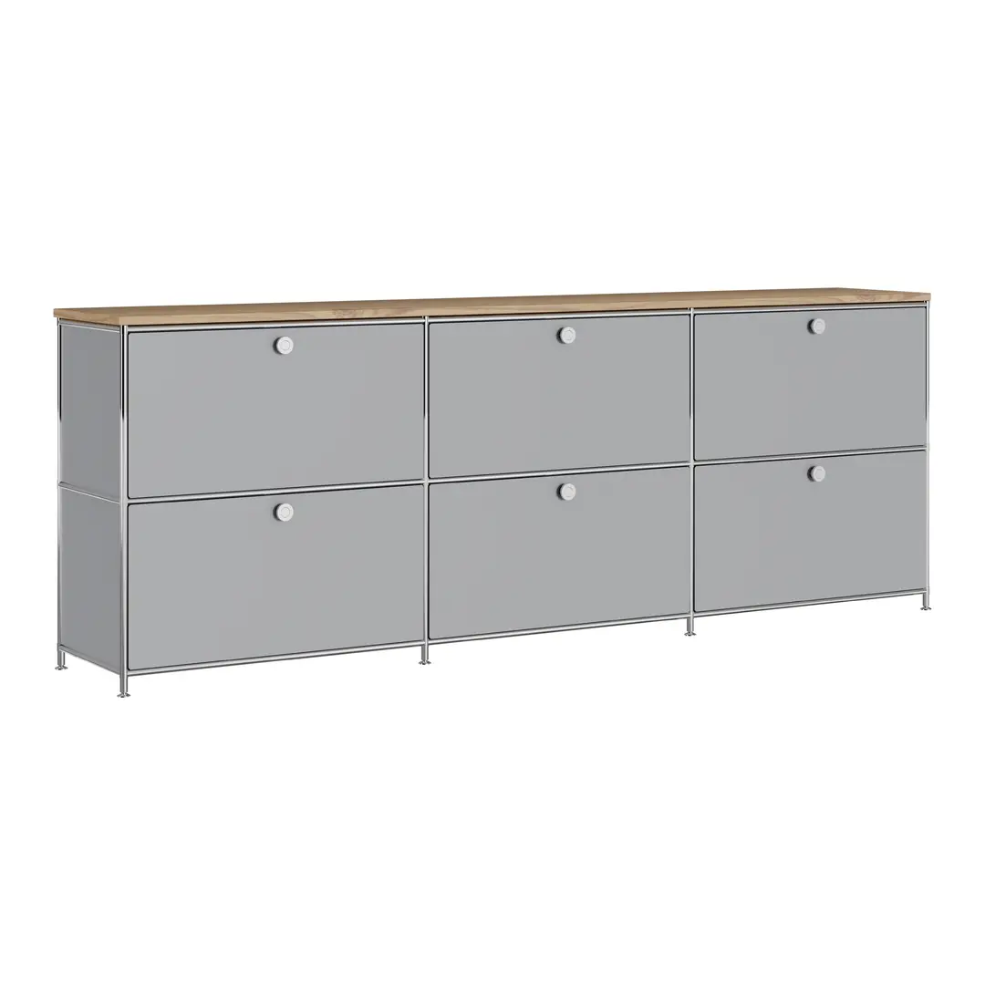 sideboard QUADRO