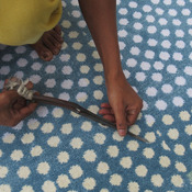 tapis d’Orient modernes SEEWEN