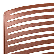 chaise de jardin ZEBRA
