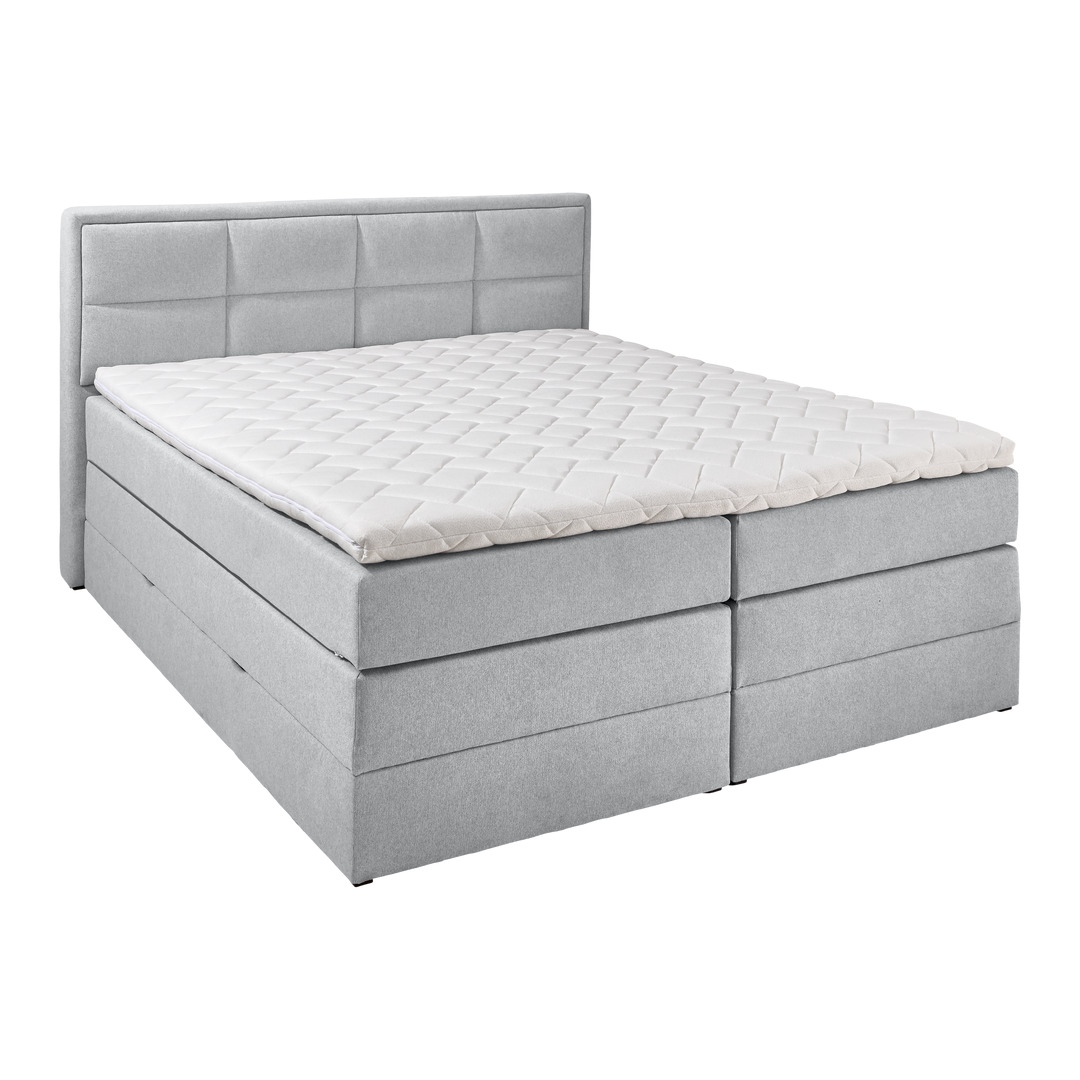 Boxspringbett Orlando