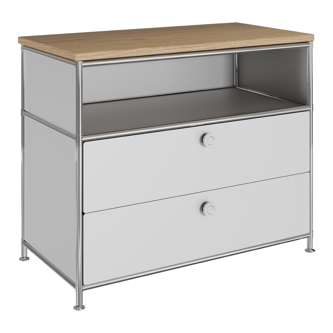 commode QUADRO