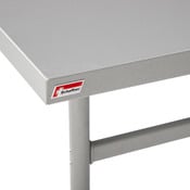 table de jardin TAVOLI