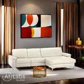 Ecksofa Latina-L