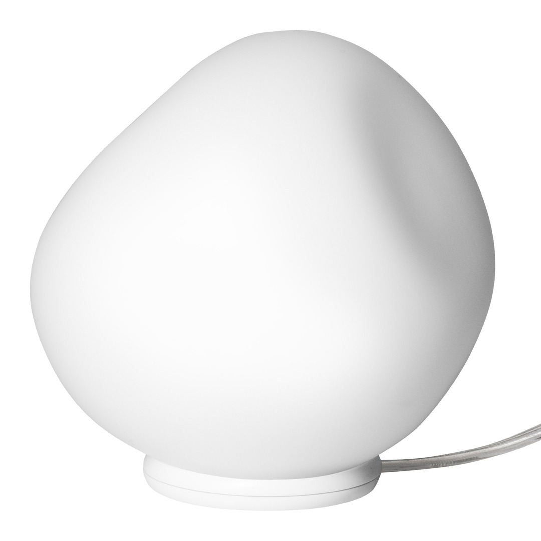 lampada da tavolo Hoba